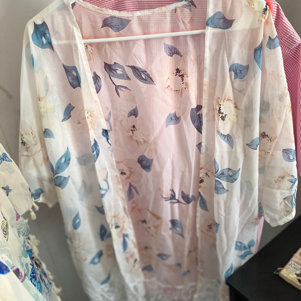 Kimonos